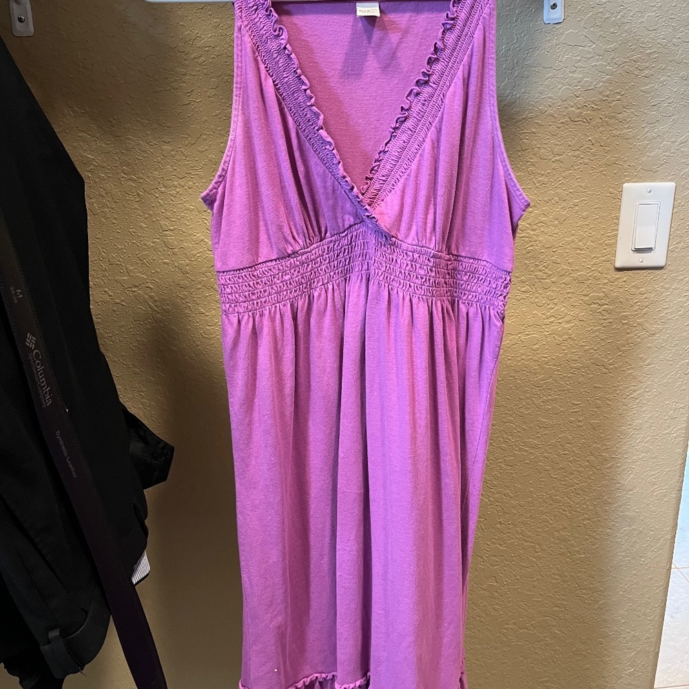 Summer dress